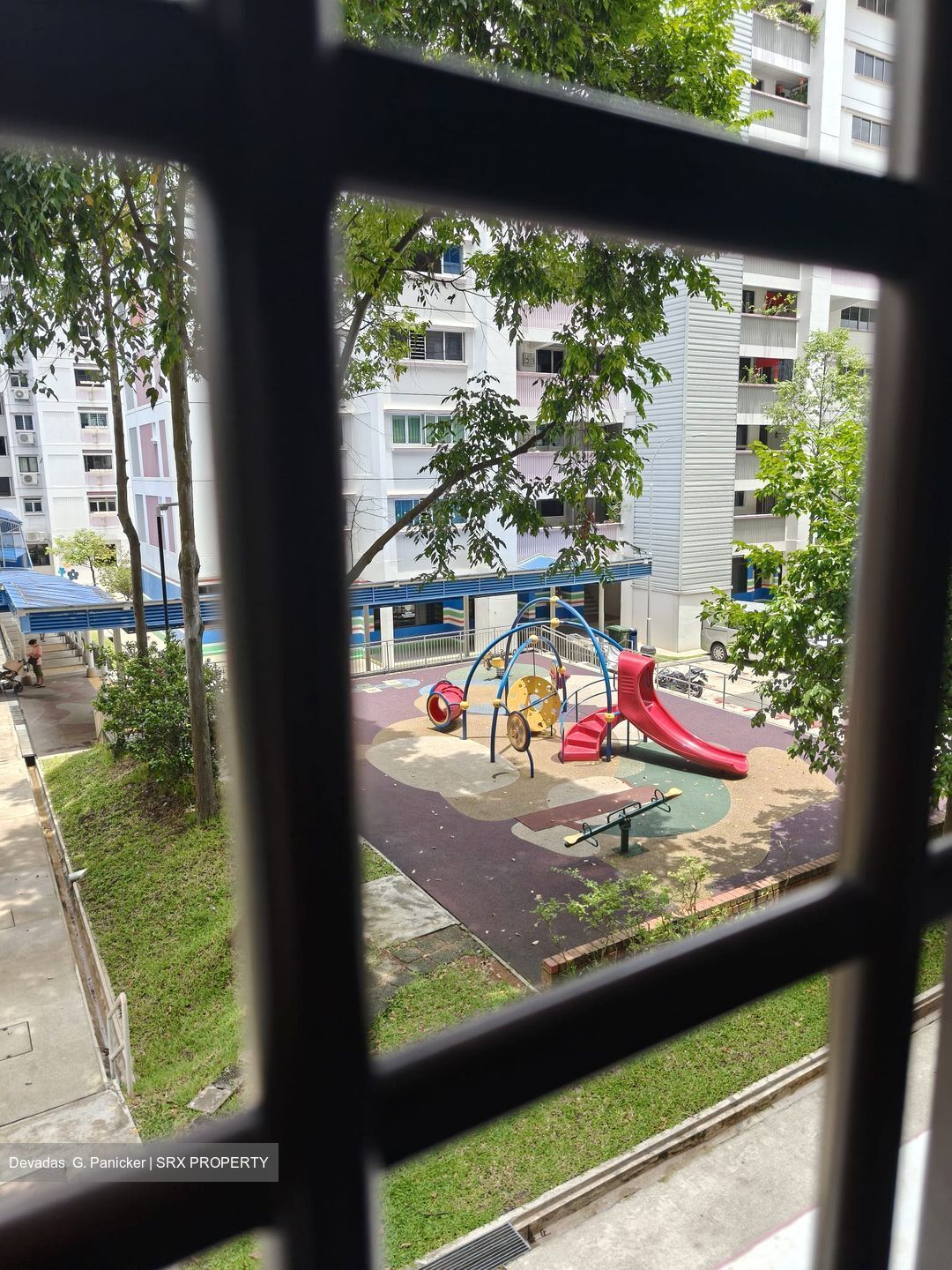Blk 314 Woodlands Street 31 (Woodlands), HDB 4 Rooms #491073291